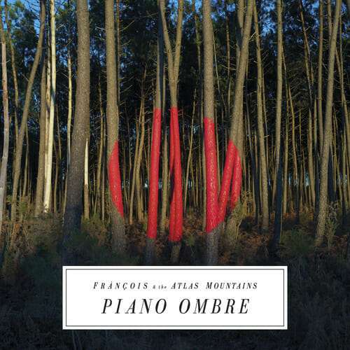 Piano Ombre