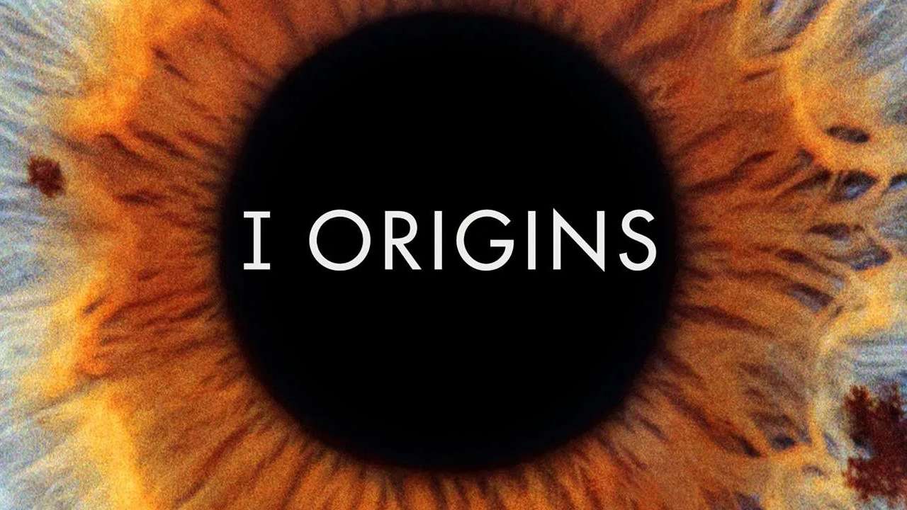 Orígenes (I Origins) - La película