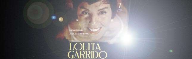Lolita Garrido - Eres Tonto