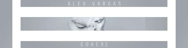Alex Vargas – Shackled Up