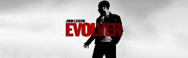 John Legend – I Love, You Love