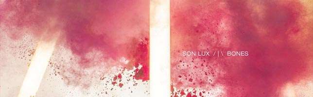Son Lux — Change Is Everything