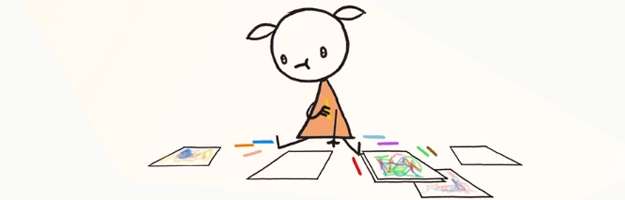 World of Tomorrow. Episode Two: The Burden of Other People's Thoughts, de Don Hertzfeldt