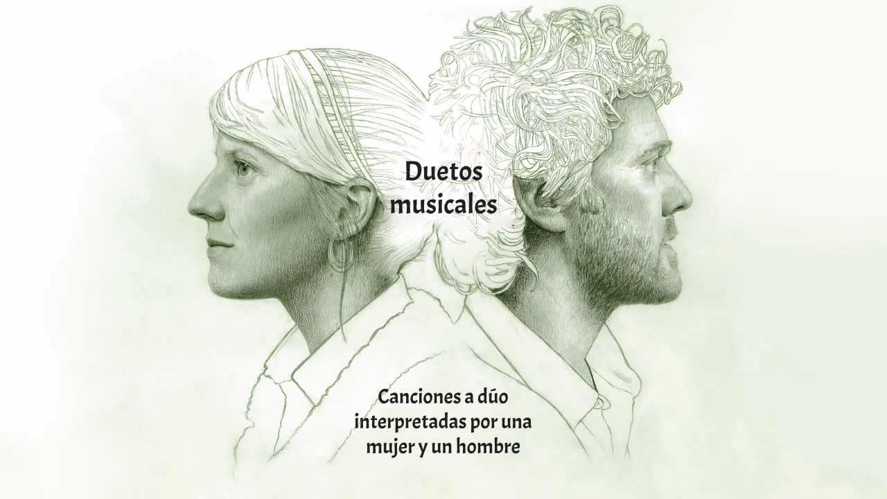 Dúos musicales