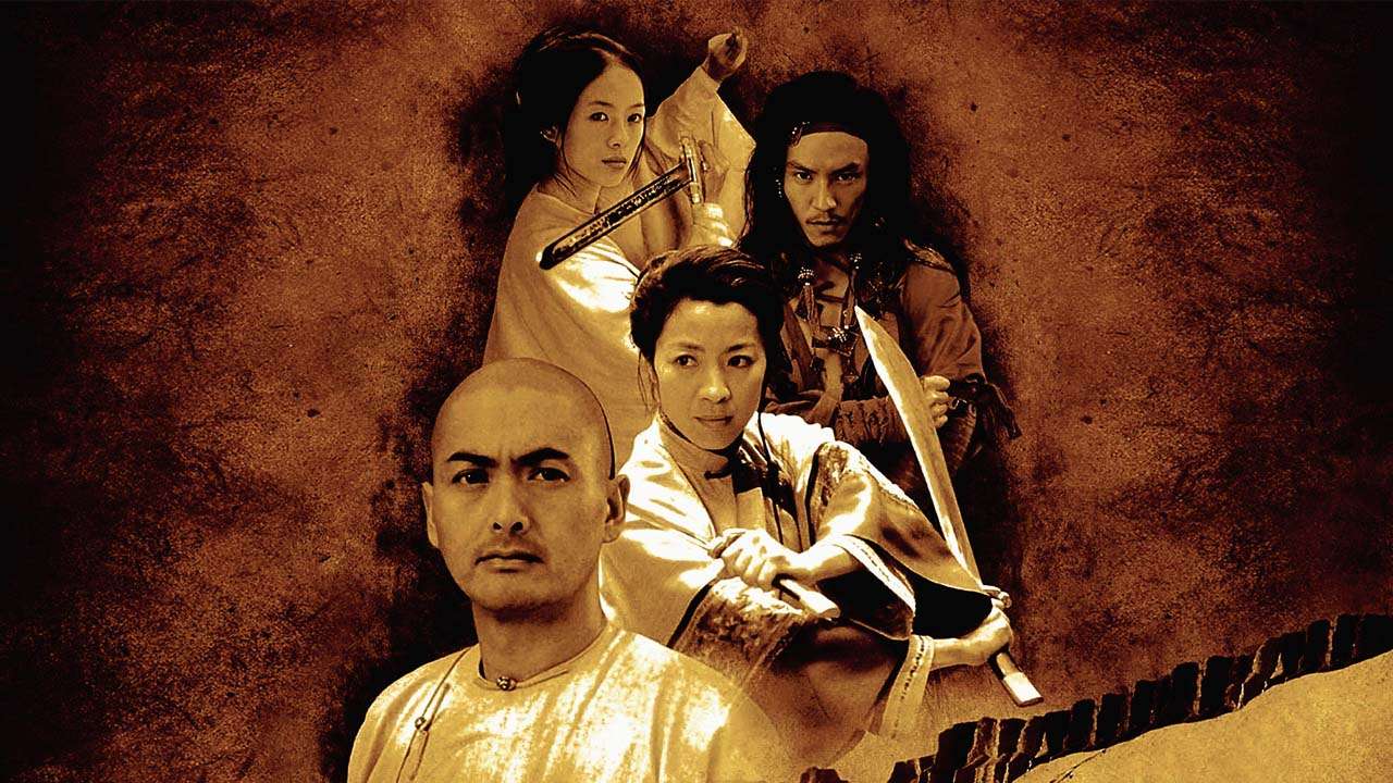 Asian cinema