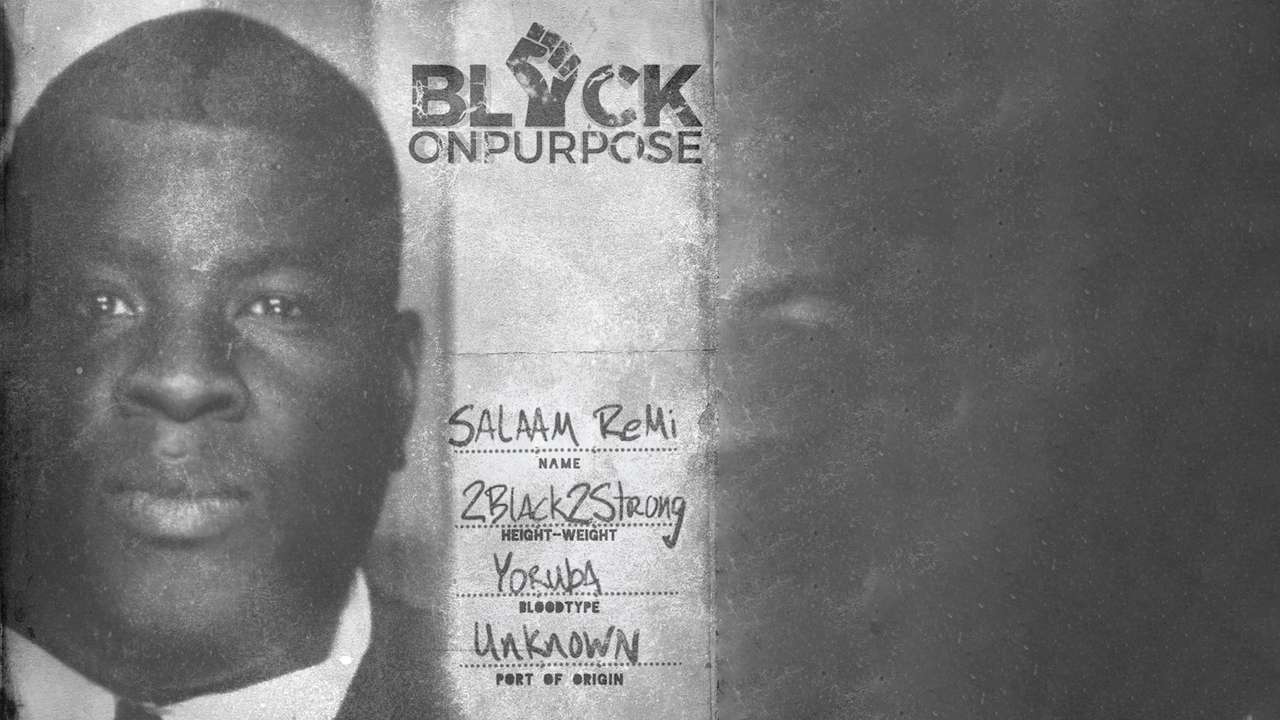 Afrikan Children, de Salaam Remi (con Chronixx y Black Thought)