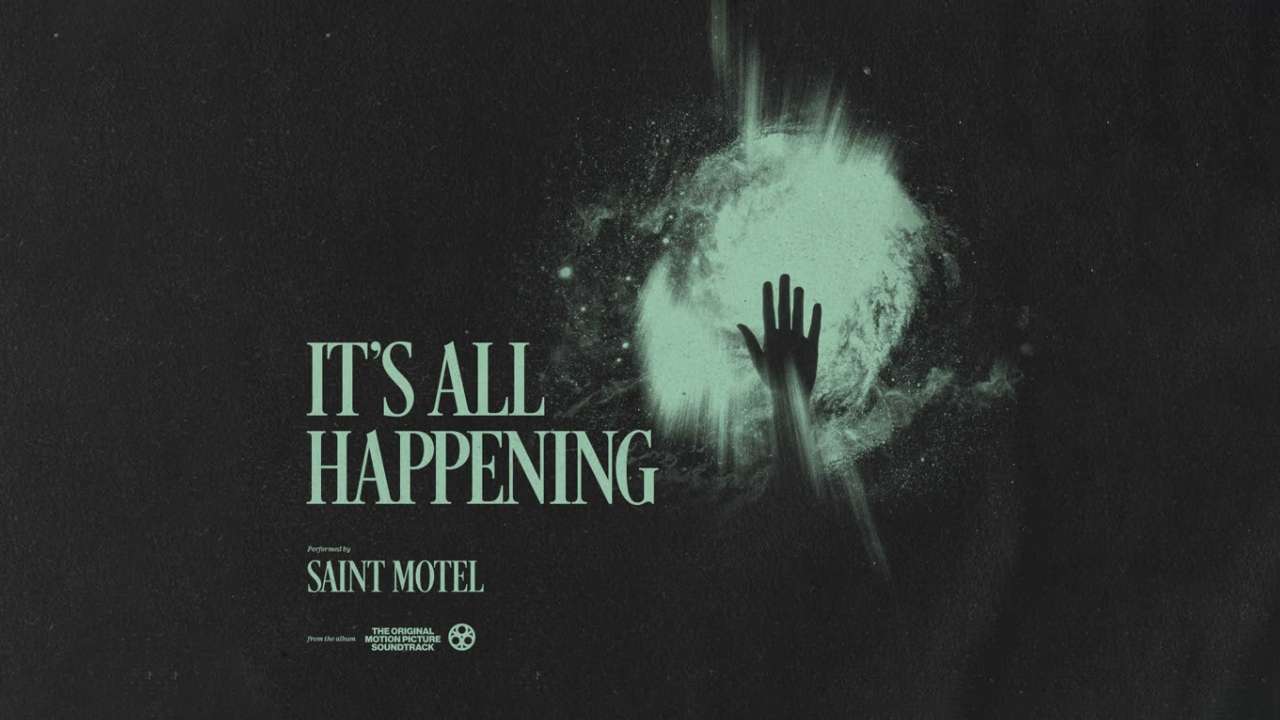It’s All Happening, de Saint Motel