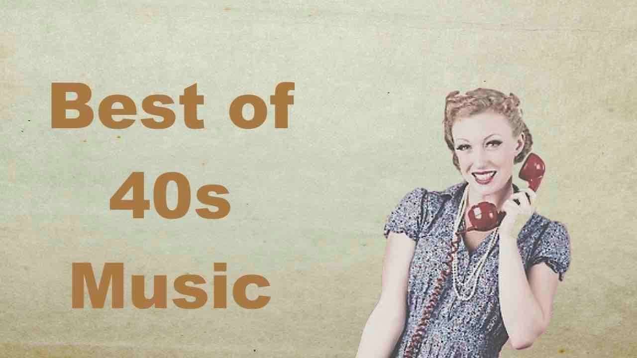 1940s music