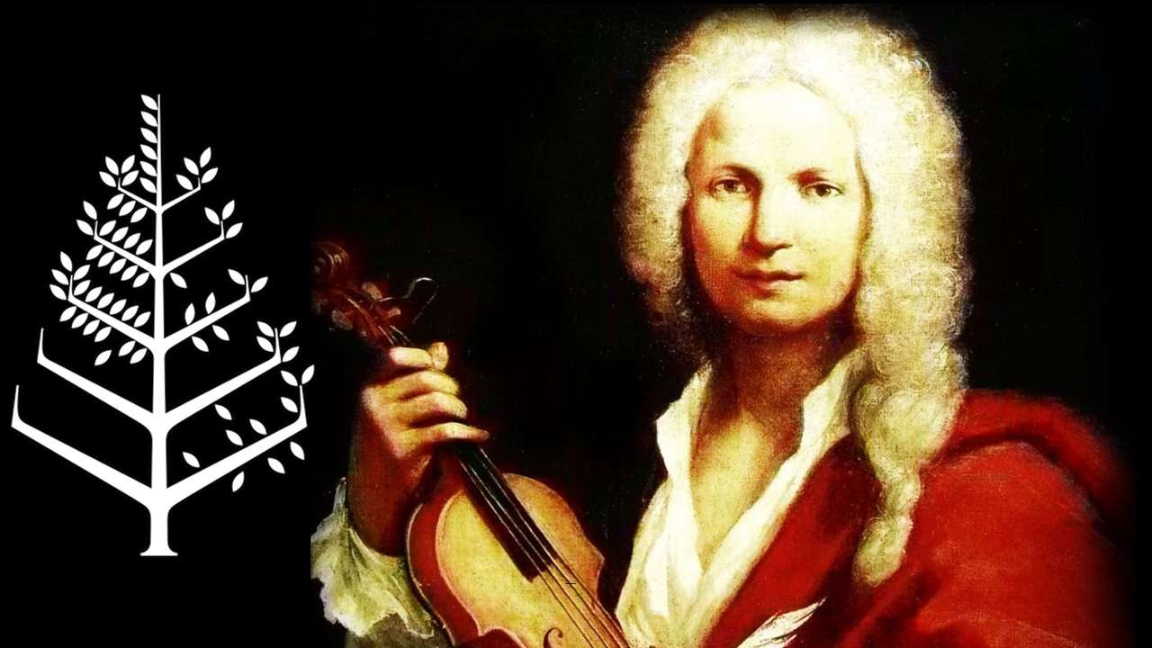 Antonio Vivaldi e As Quatro Estações