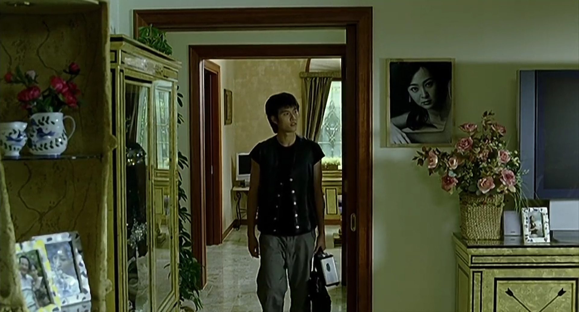 Escena de Hierro 3 (2004)