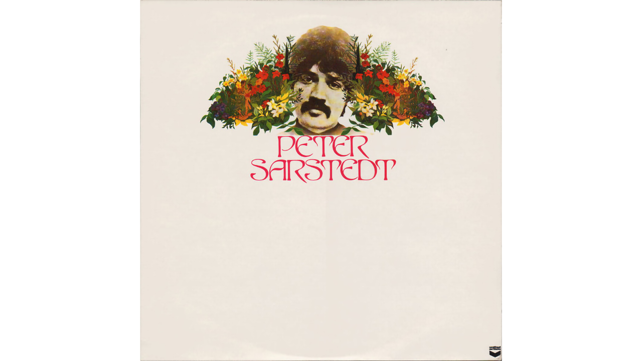 Peter Sarstedt – Where Do You Go To (My Lovely)