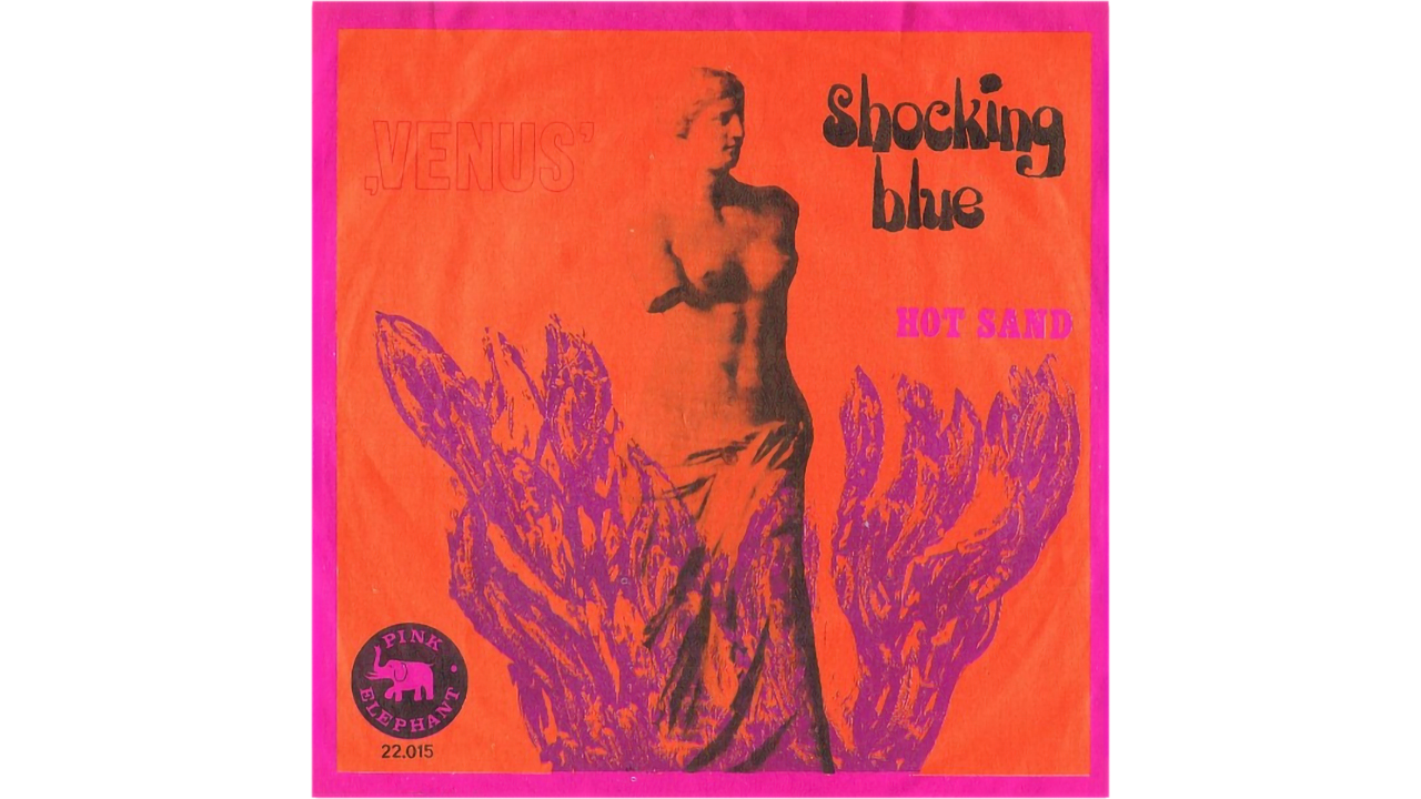 Shocking Blue – Venus