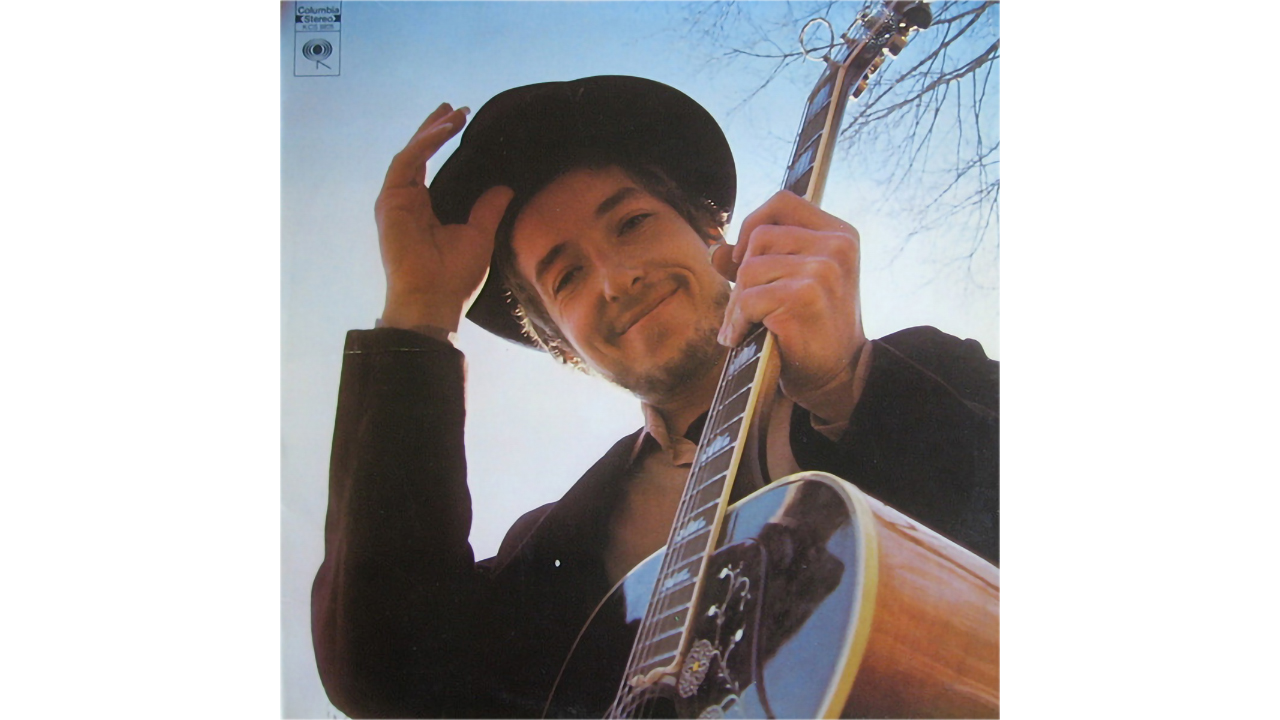Bob Dylan – Lay Lady Lay