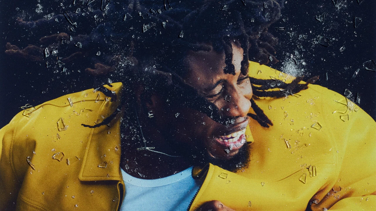 Obongjayar - Paradise Now