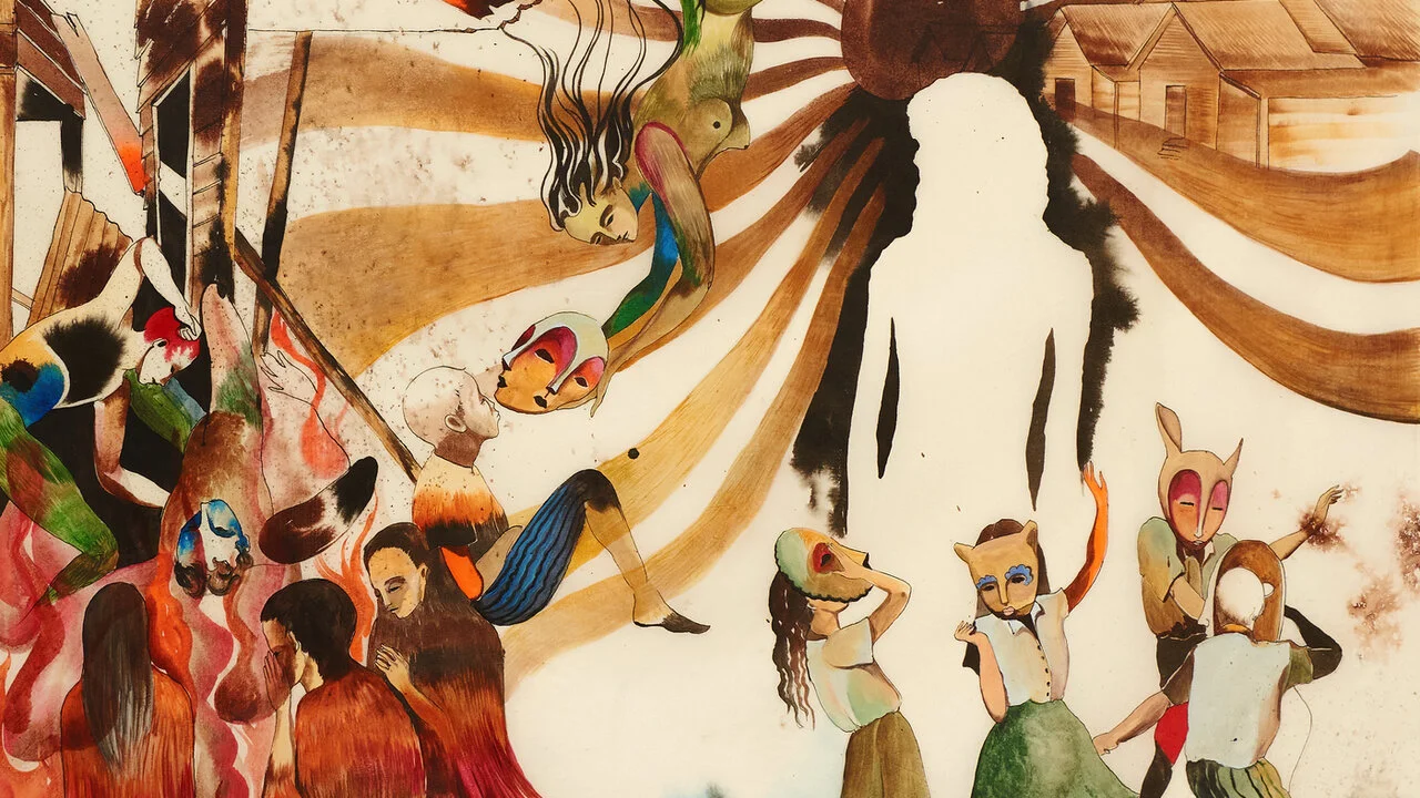 God Does Like Ugly, de JID