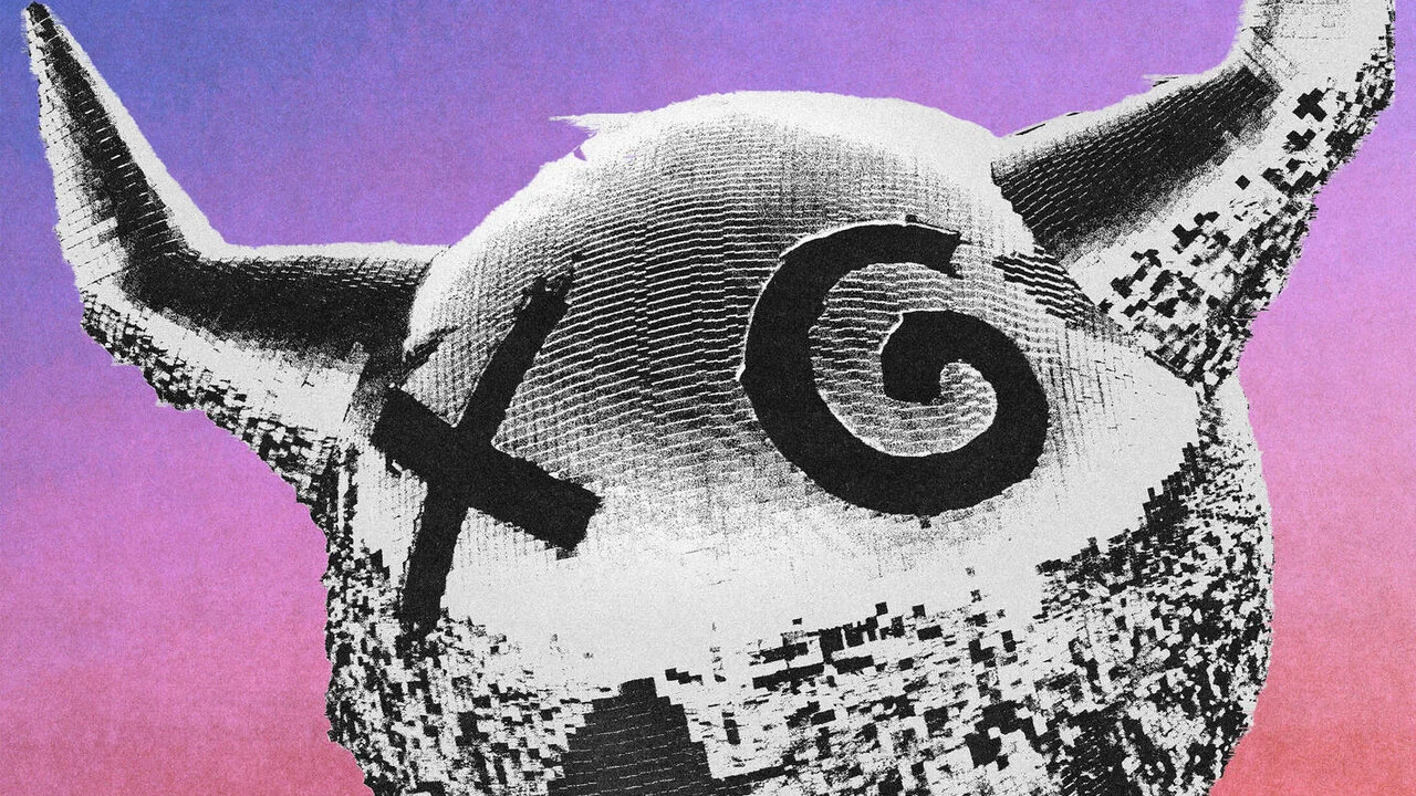 HYPERYOUTH, de Joey Valence & Brae