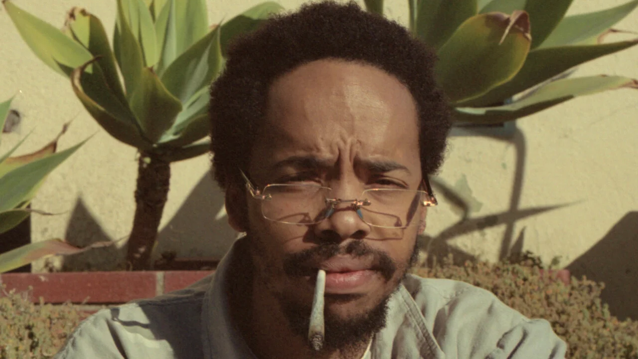 Live Laugh Love, de Earl Sweatshirt